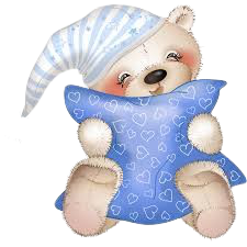 urs teddy